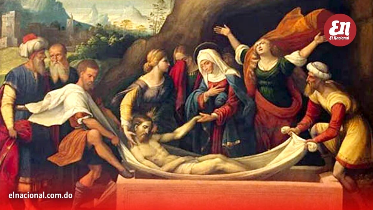 Sábado Santo: el día en que todo pareció terminar