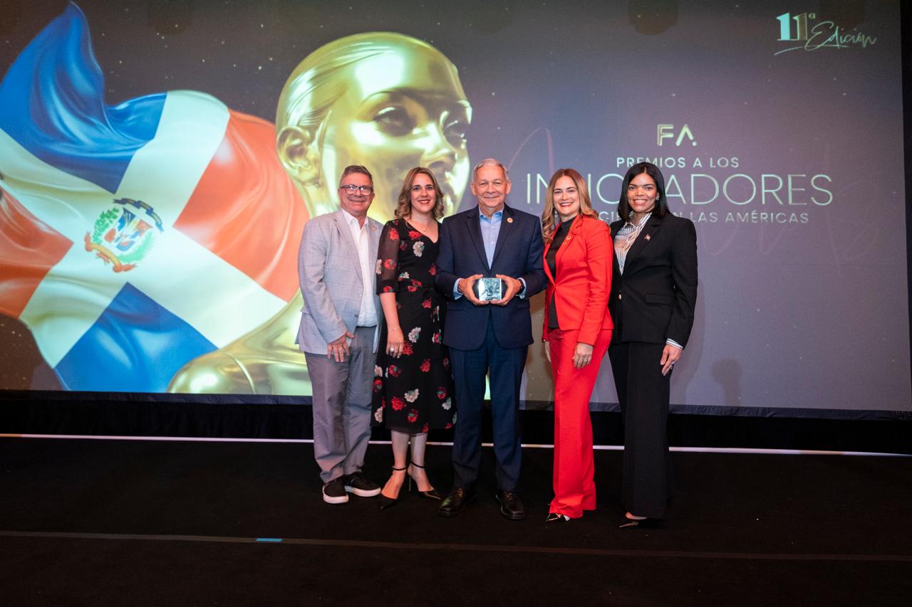 BANFONDESA pone en alto al país con un nuevo galardón en Fintech Americas 2026