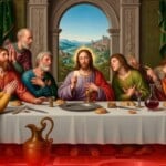 Jueves Santo: el día de la entrega total de Jesús