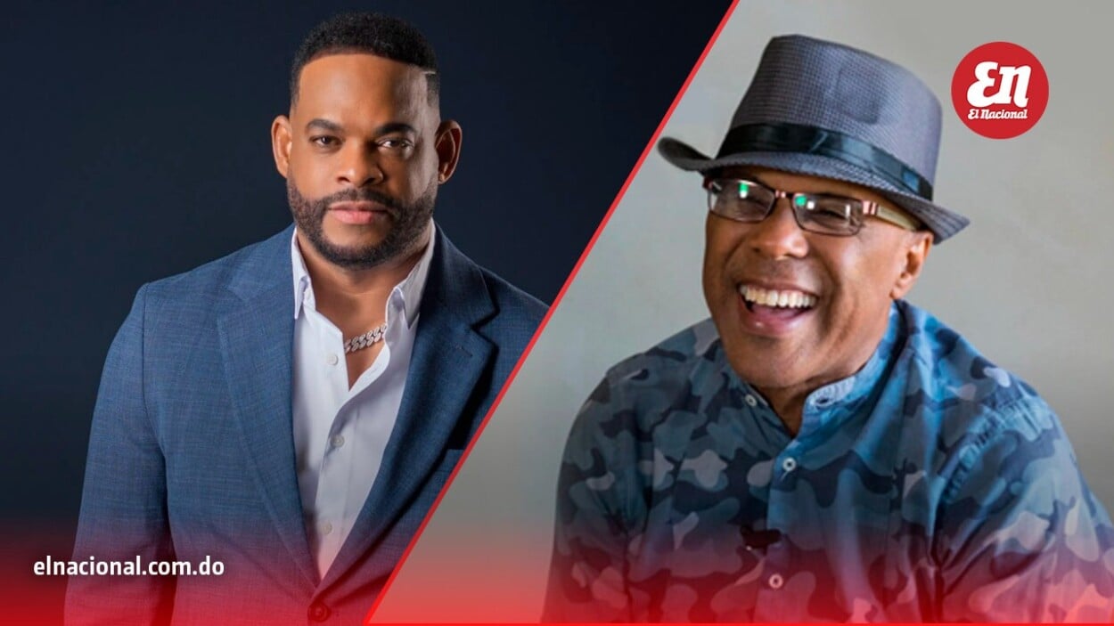 Yiyo Sarante a Ramón Orlando: “Ahora el que sabe hacer salsa soy yo”