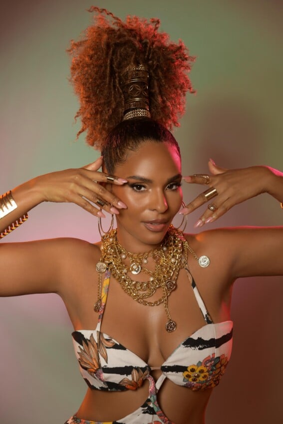 Scarlet Sky pone condiciones para colaborar con Tokisha