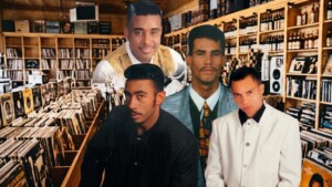 «El hombre de tu vida» y otras bachatas que cumplen 30 años este 2026