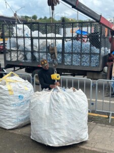 Medio Maratón Claro convierte el deporte en acción sostenible