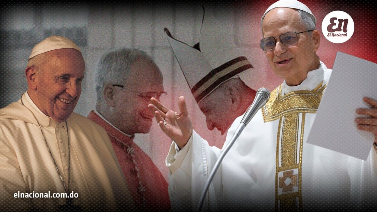 Vaticano rompe esquemas en Semana Santa tras Francisco