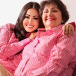 Fallece madre de la comunicadora Dafne Guzmán