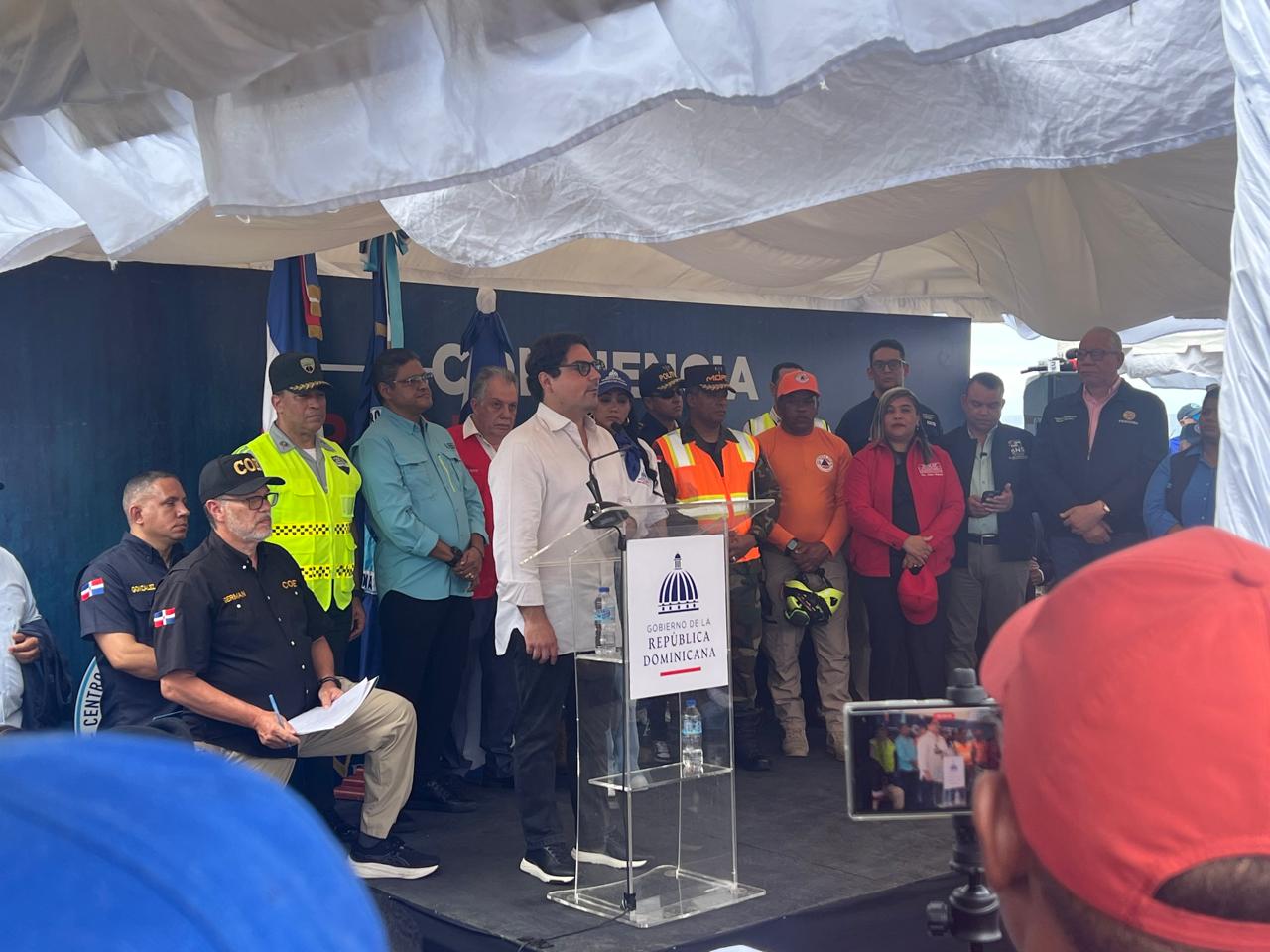 Estiman más de RD$14,000 millones ingresarán al Estado por flujo de los peajes durante Semana Santa