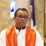 “Se reparten el botín”: Iglesia lanza dura crítica al Estado en Viernes Santo