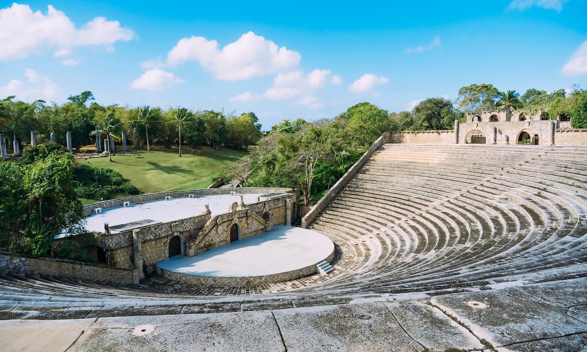 ¿Lo sabías? Esta es la banda inglesa que abrió la tradición de conciertos en Chavón Sábado Santo