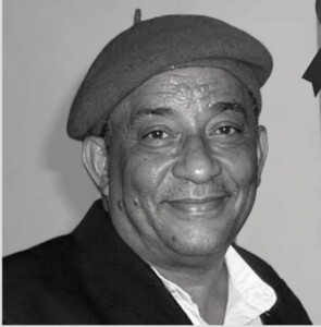 El arte pierde a Roberto Flores, maestro del muralismo