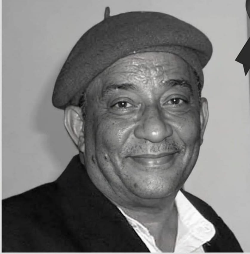 El arte pierde a Roberto Flores, maestro del muralismo