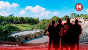 ¿Lo sabías? Esta es la banda inglesa que abrió la tradición de conciertos en Chavón Sábado Santo