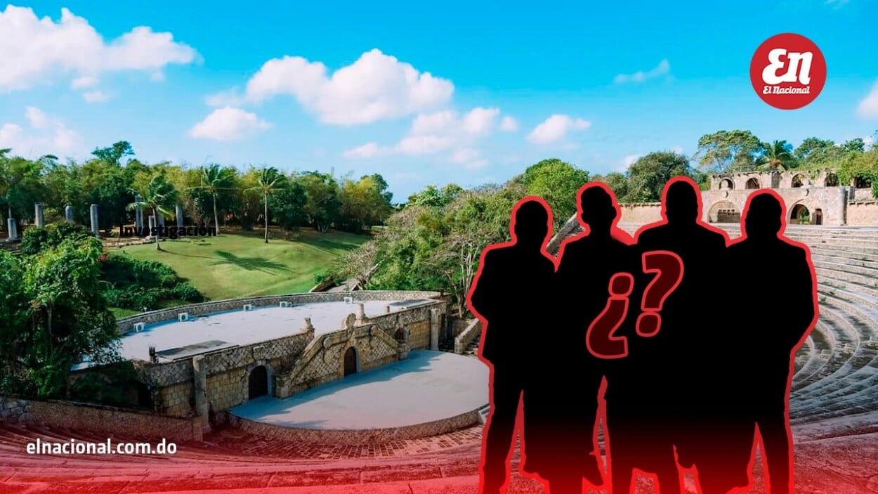 ¿Lo sabías? Esta es la banda inglesa que abrió la tradición de conciertos en Chavón Sábado Santo