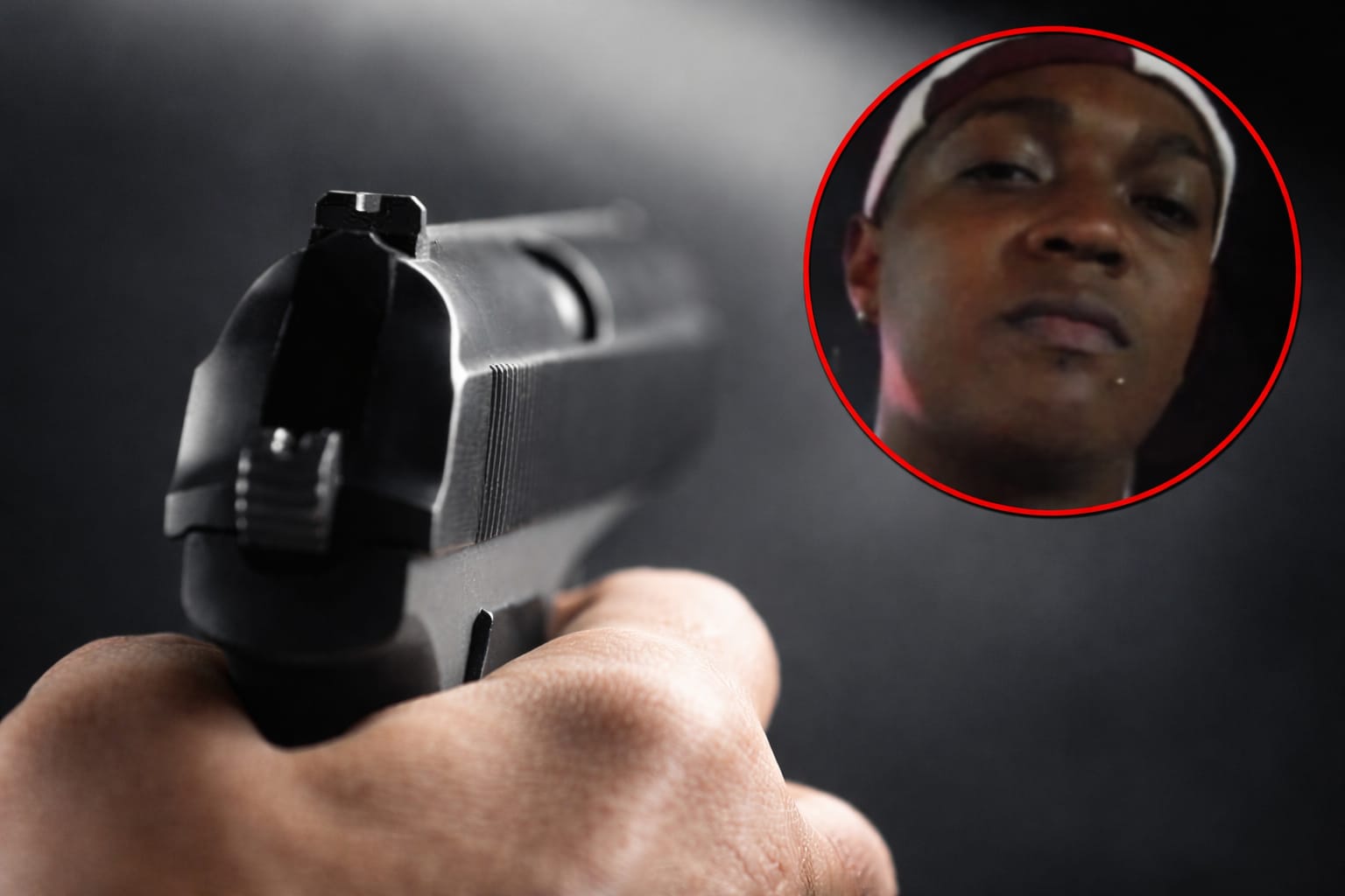 Cae “Tito el Gordo” tras enfrentarse a tiros con la policía en Herrera