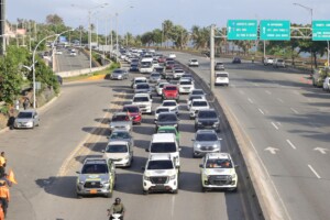 Inicia carreteo simultáneo por retorno de Semana Santa en principales vías del país