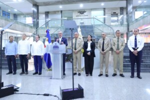 ANJE se suma a la convocatoria de diálogo nacional para enfrentar crisis externa