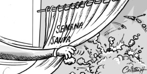 De vuelta a la incertidumbre