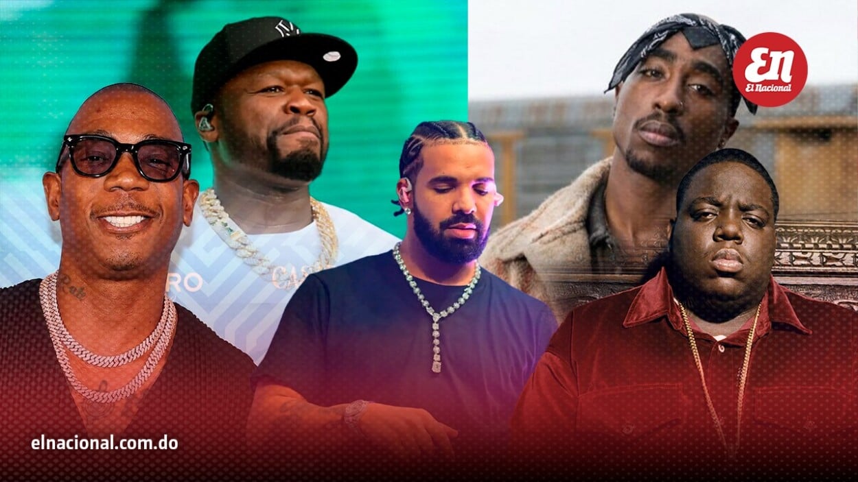 Versos en guerra: el lado más tenso del rap