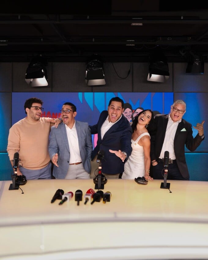 La X102 apuesta al humor y la actualidad con el estreno de “Pichando las 12”