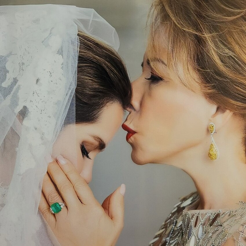 A un año del Jet Set: Llegaron los álbumes de boda… pero ya no hay a quién mostrárselos