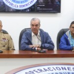 Lluvias continuarán y varias provincias se mantienen en alerta