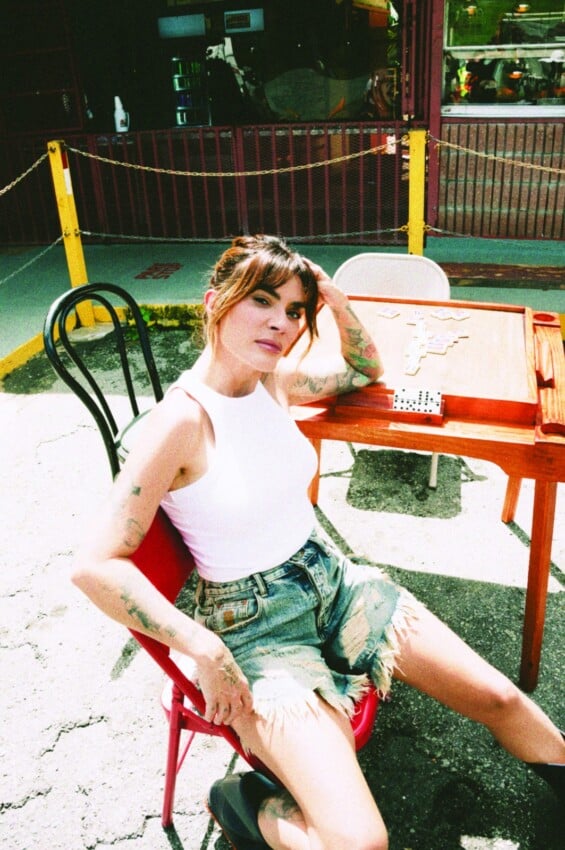 Kany García: “Este disco es una puerta abierta a mi vida”