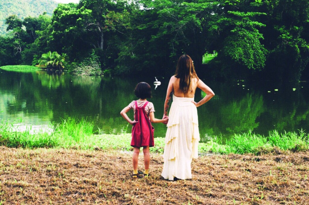 Kany García afirmó que "Puerta abierta" es un álbum donde está su ADN caribeño. 