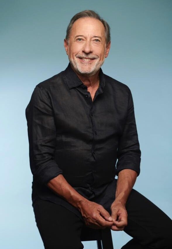 Premios Platino 2026 reconocerá a Guillermo Francella