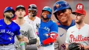 ¡Por segundo año! Juan Soto impone récord salarial de US$61.9 millones, ¿quiénes le siguen?