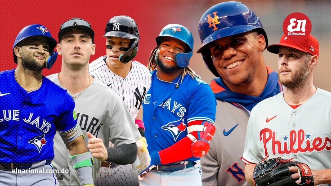 ¡Por segundo año! Juan Soto impone récord salarial de US$61.9 millones, ¿quiénes le siguen?