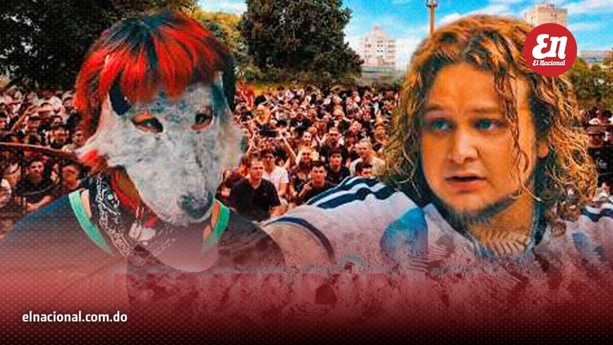 Rigoberto Hidalgo vs Therians: el debate polémico desde Argentina