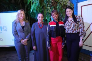 KINETIQ nace como vitrina del talento joven del cine dominicano