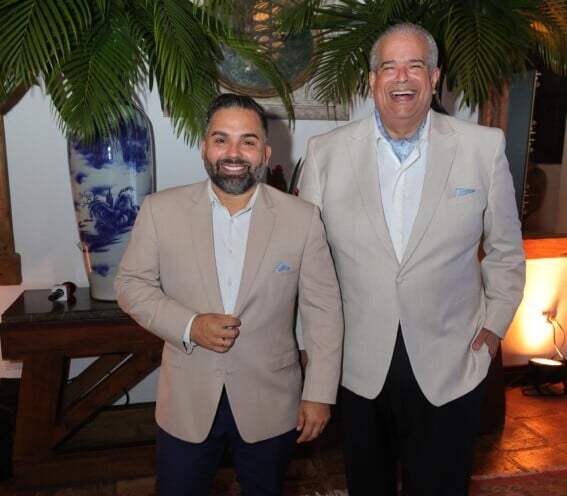 LAWA impulsa industria de bodas y eventos en RD