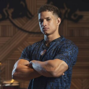 ¡Barras, flow y corona! RD va mañana por el título de Red Bull Batallas con Éxodo Lirical