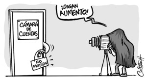 Válida rectificación