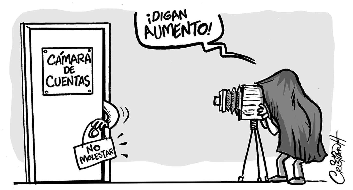 Válida rectificación