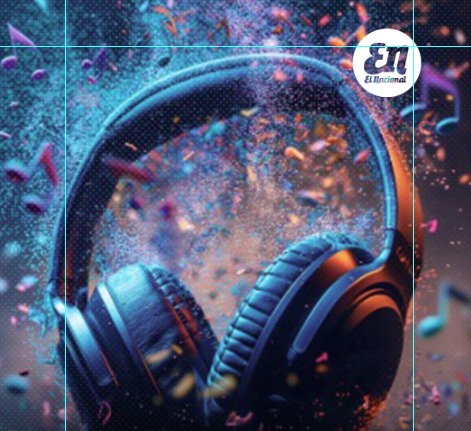 Chyno y Nacho, Turizo, Mon Laferte y Grupo Niche, entre los estrenos latinos de la semana