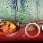 ¿Antojo de algo calientito cuando llueve? Hay una razón detrás