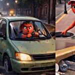 “Fruta novelas” contra la basura: la apuesta de Santiago para evitar inundaciones