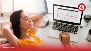 La razón por la que el lunes te estresa empieza el domingo