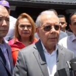 Danilo Medina critica manejo del gasto público y advierte sobre posible crisis en el país