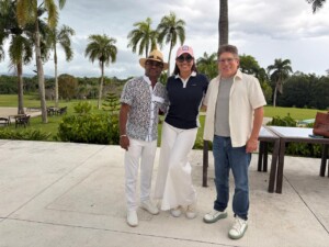 Iván Ruiz proclama Juegos 2026 serán un desafío para todo el país