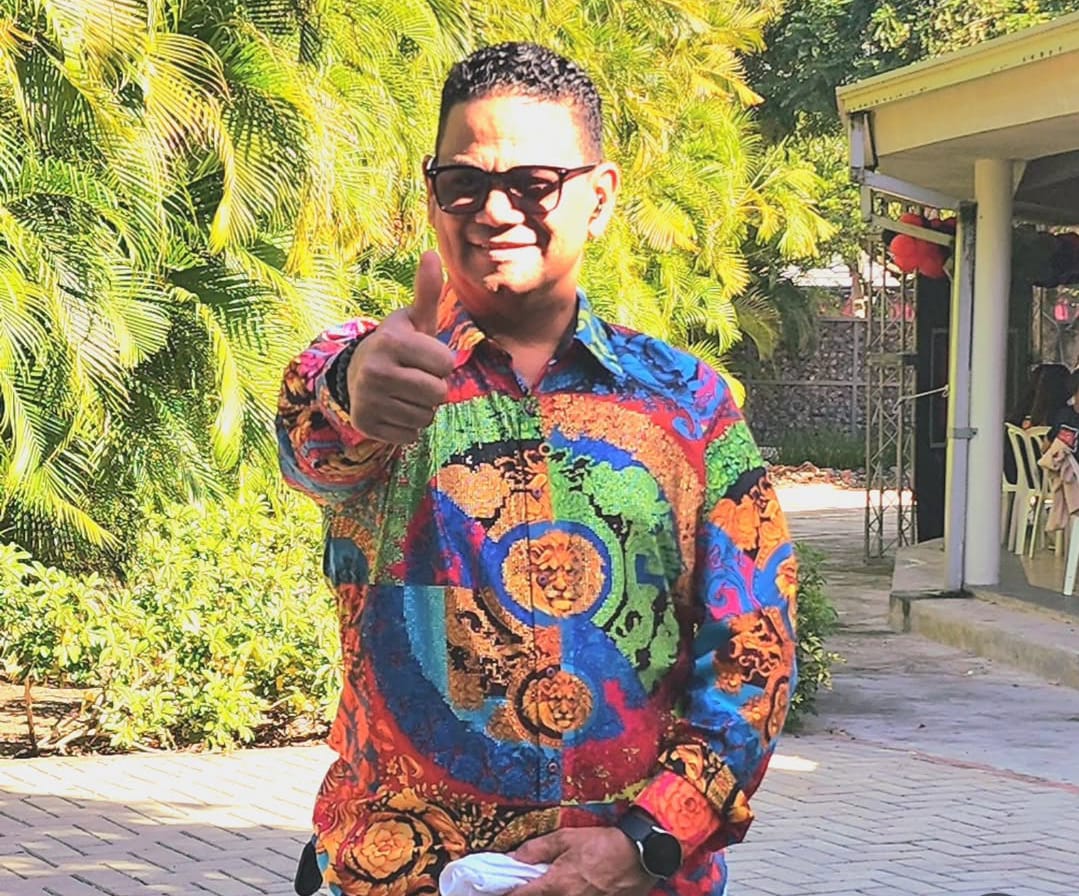 «No se murió el amor»: El hit que Pablo Martínez no quería grabar