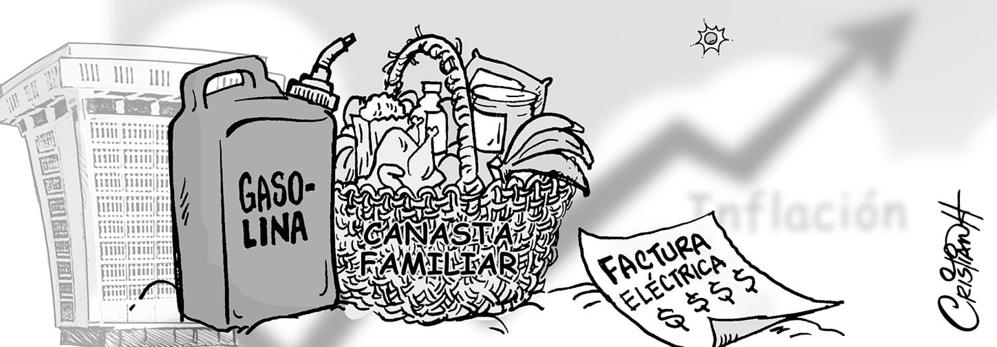 Índice de inflación