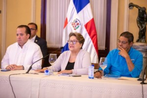 República Dominicana enfrentará una semana más de intensas lluvias