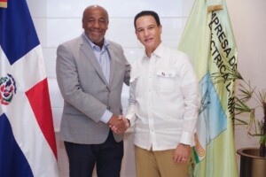 ETED avanza en la implementación de sistemas de almacenamiento de energía con baterías