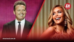 Georgina Duluc y Luis Miguel: el rumor que la farándula dominicana nunca ha olvidado
