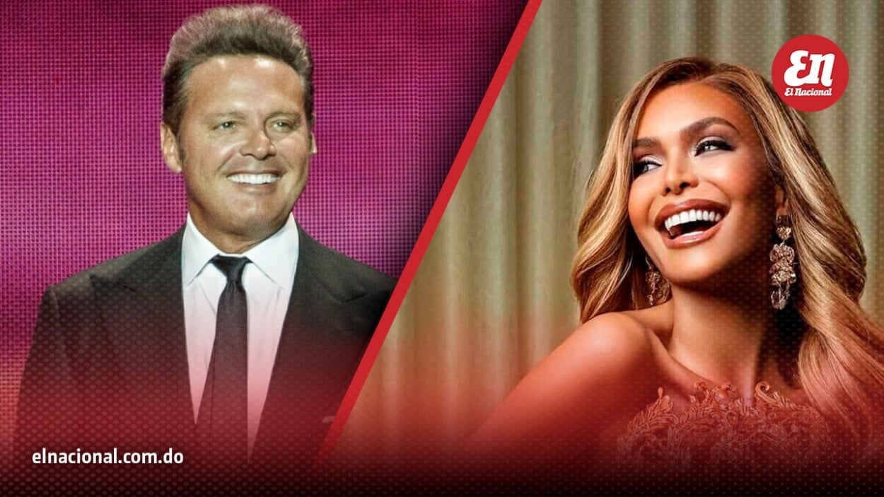 Georgina Duluc y Luis Miguel: el rumor que la farándula dominicana nunca ha olvidado