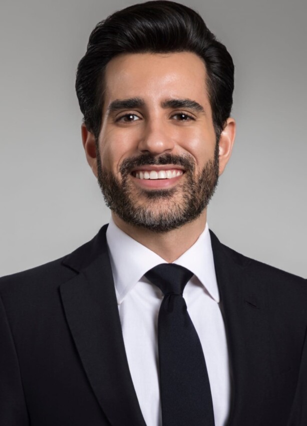 Manuel José Matos asume la Vicepresidencia Ejecutiva de Matos Corredores de Seguros