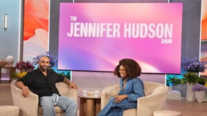 Caramelo regresa a “The Jennifer Hudson Show” en nueva etapa profesional