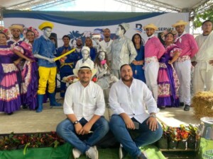 Municipio Cabrera celebrará su feria turística y agropecuaria 2026